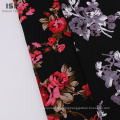 Challis Rayon Viscose Printing Fabric For Women's Dress